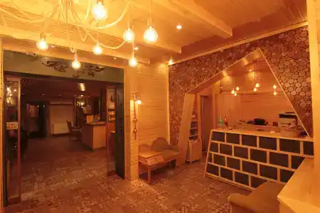 Ayder Doga Resort - 7