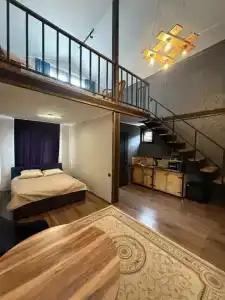 Курортный отель FinHouse - 42