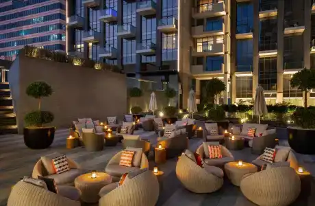 Millennium Atria Business Bay - 15