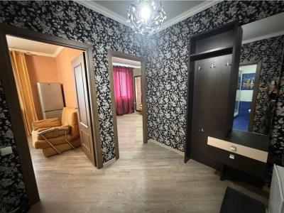 Сибирский тракт 13 Апартаменты - 24