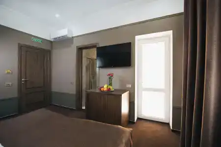 Alma Park Resort - 29
