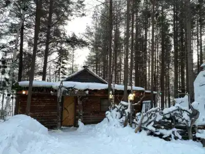 Клёвое Место в Берлоге - 4