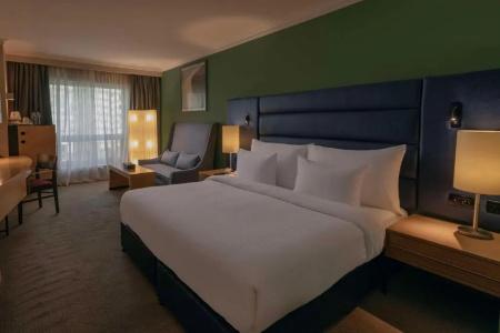 Radisson Blu, Cairo Heliopolis - 61