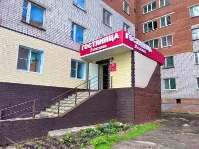 У вокзала - 3