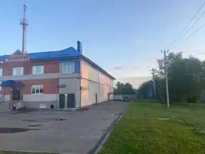 Тимирязево - 4