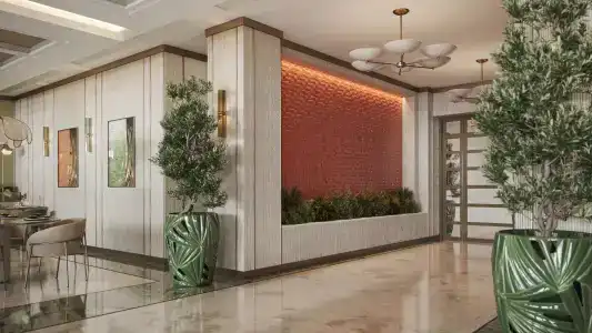 Amara Luxury Resort - 48