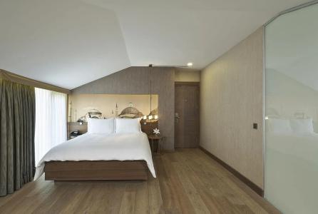 Boutique Saint Sophia - 11