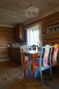 Марусина Хата - 46