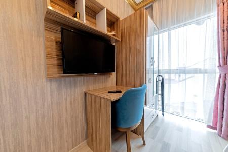 Royal Babil Suites - 16