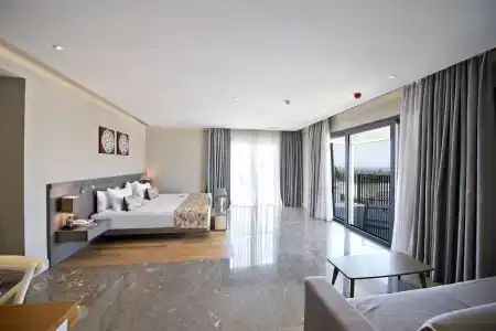 Ramada Resort Bodrum - 13