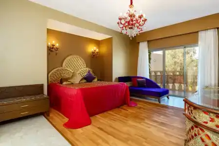 Spice & Spa - 152