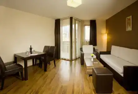 Casa Karina Bansko - Half Board & All Inclusive - 35
