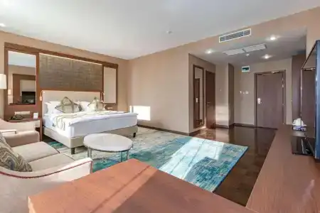 Best Western Plus Astana - 33