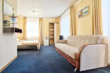 Королевская гавань - 102