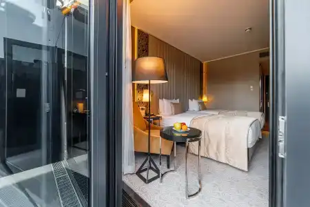 DoubleTree by Hilton Минск - 23
