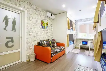Квартира 31 ЖД - 11
