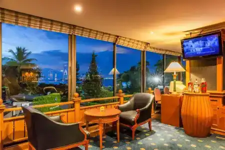Cholchan Pattaya Beach Resort - Sha Extra Plus - 22
