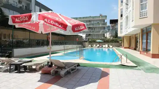 İSabella Apart Otel - 2