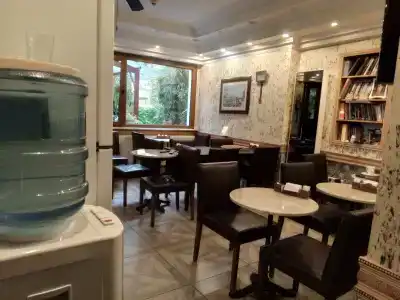 Kosk Kadikoy - 12