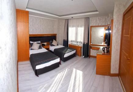 Grand Emir Old City - 33