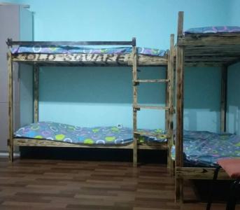 Old Square Hostel - 20