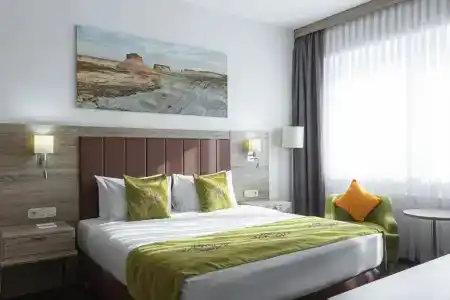 Wyndham Garden Astana - 0