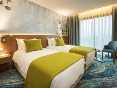 ibis Styles Izmir Bornova - 5