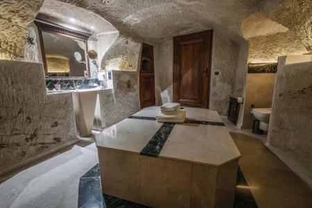 Best Western Premier Cappadocia - 151