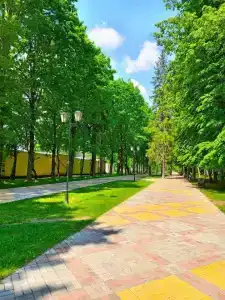 Квартира на Дзержинского 5А - 32