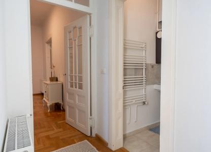 Doma Zagreb - 204