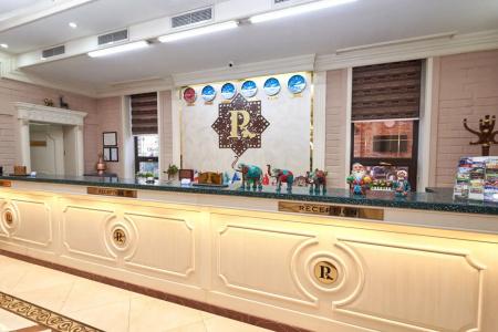Rakat Plaza - 9