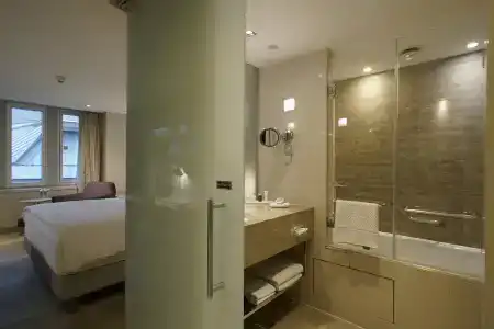 Radisson Blu Bosphorus - 45