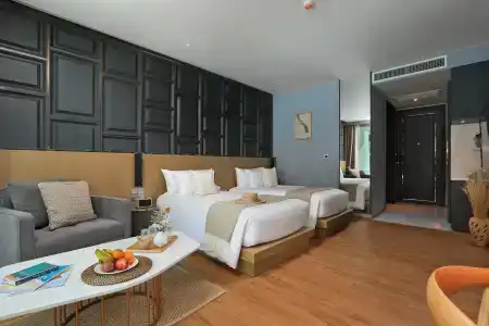 Wyndham Grand Nai Harn Beach Phuket - Sha Extra Plus - 36