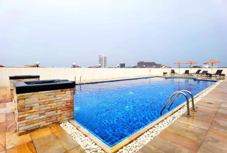 Nova Suites Pattaya - 26