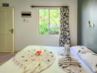 Serene Sky Guest house - 18