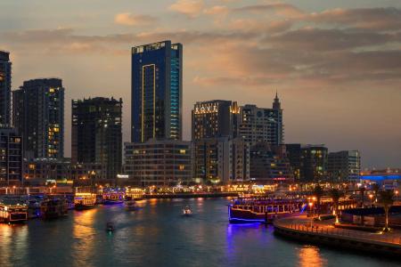 Rove Dubai Marina - 21
