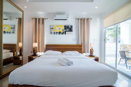 Oriental Beach Pearl - 107