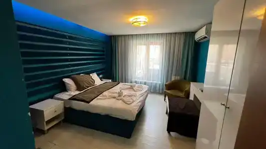 Moon Blue Suites - 53