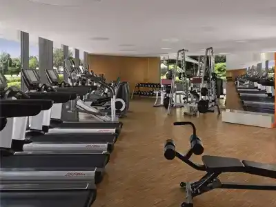 Sheraton Istanbul Atakoy - 9