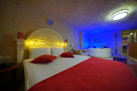 Fosil Cave - 102