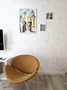 на Раевского - 4