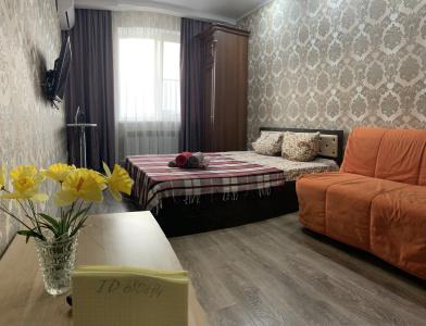 Суворова Апарт-24 - 0