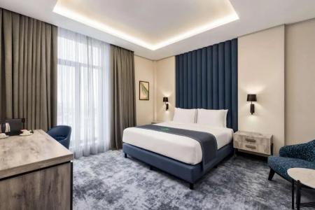 Wyndham Garden - 26