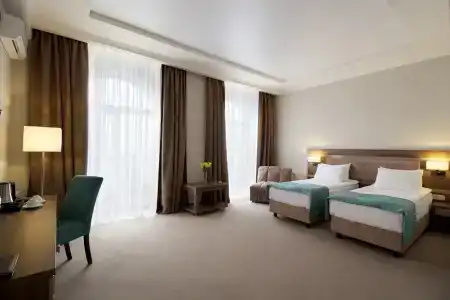 Хрустальный Resort & SPA - 42