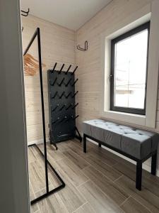BushHouse Luxe - 20