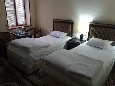 Al Bukhary - 8