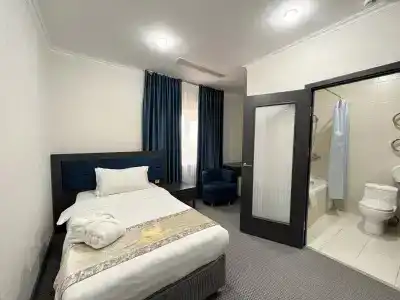 Grand Erbil Hotel - 32