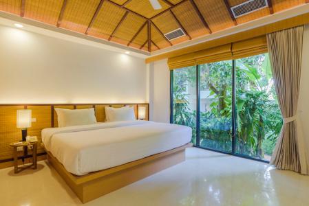 Paradise Beach Resort, Koh Samui - Sha Extra Plus - 91