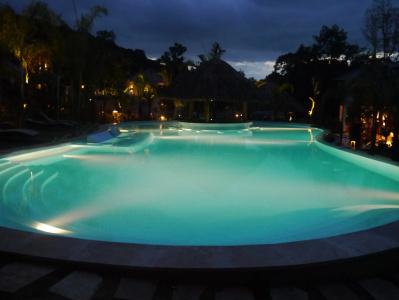 Le Forest Resort - 11