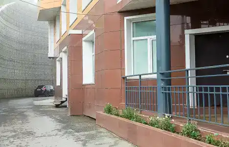 Hostel Na Vidovoi - 41